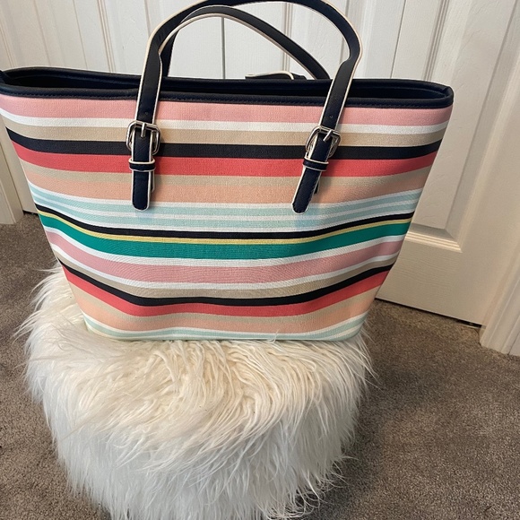 cleo Handbags - Cleo summer tote bag
